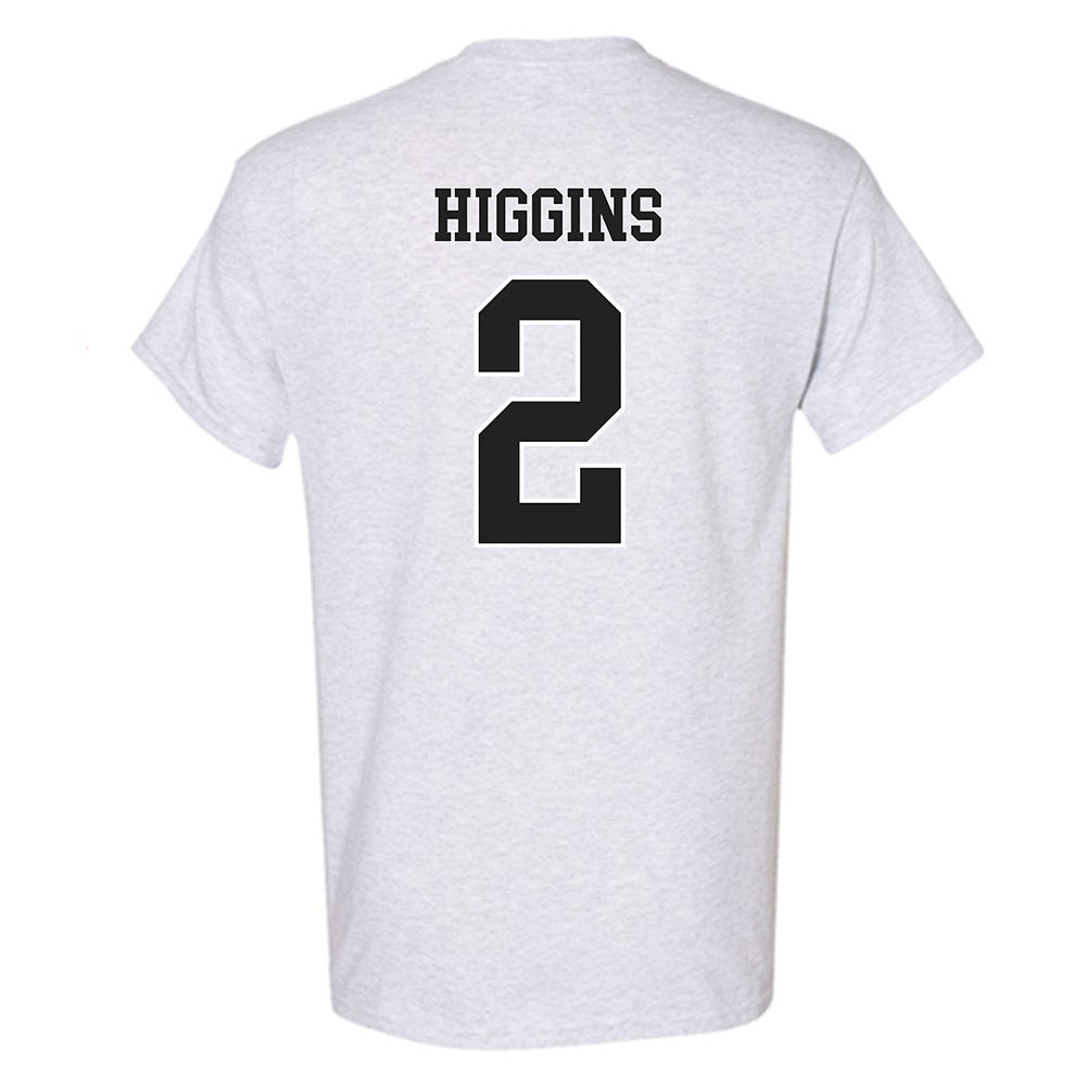 Troy - NCAA Football : Peyton Higgins - Classic Shersey T-Shirt