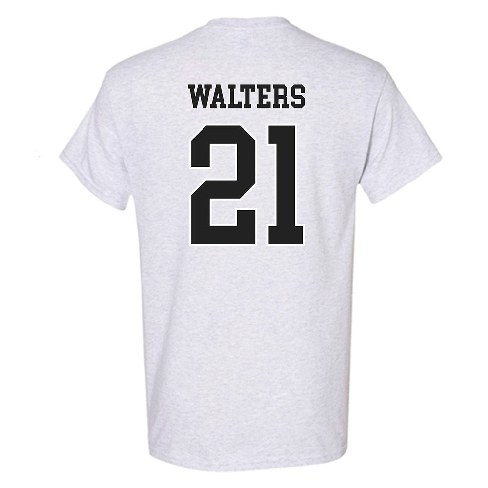 Troy - NCAA Football : AC Walters - Classic Shersey T-Shirt-1