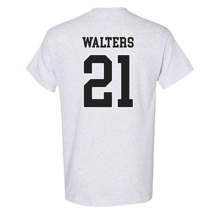 Troy - NCAA Football : AC Walters - Classic Shersey T-Shirt-1