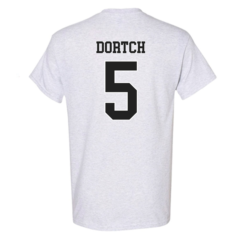 Troy - NCAA Football : Mojo Dortch - Classic Shersey T-Shirt-1