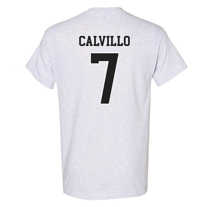 Troy - NCAA Women's Volleyball : Kalina Calvillo - Classic Shersey T-Shirt-1