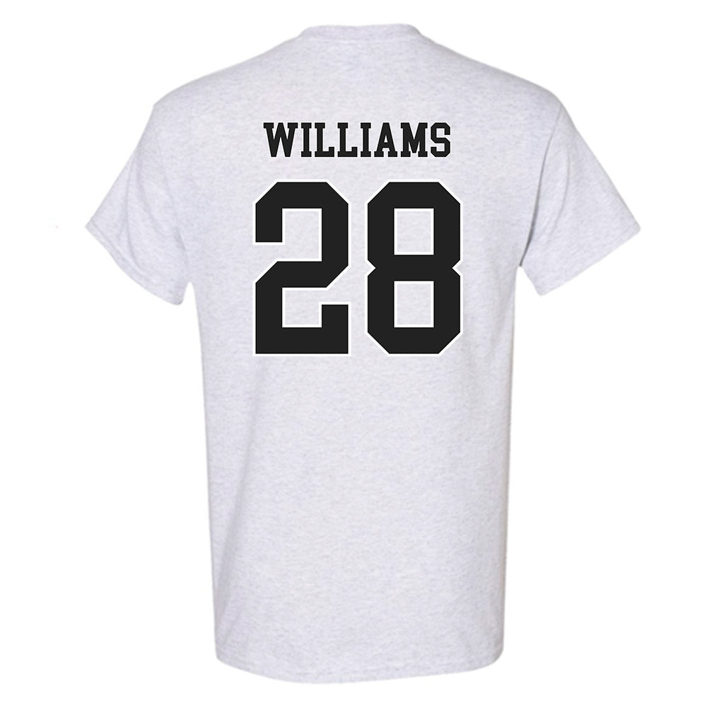 Troy - NCAA Football : Azlan Williams - Classic Shersey T-Shirt