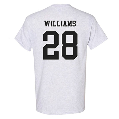 Troy - NCAA Football : Azlan Williams - Classic Shersey T-Shirt