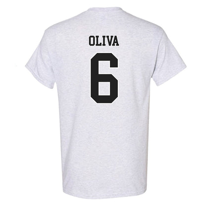 Troy - NCAA Softball : Caiden Oliva - Classic Shersey T-Shirt-1