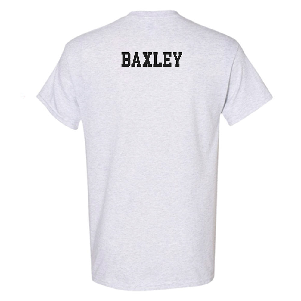 Troy - NCAA Men's Track & Field : Gavan Baxley - Classic Shersey T-Shirt-1