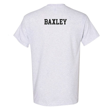 Troy - NCAA Men's Track & Field : Gavan Baxley - Classic Shersey T-Shirt-1
