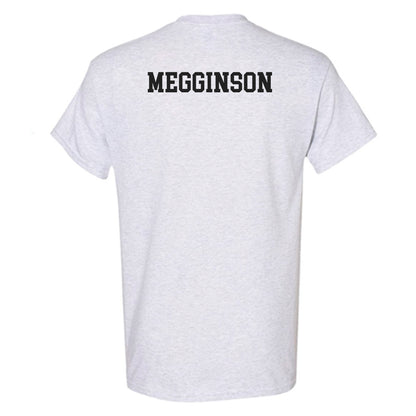 Troy - NCAA Men's Track & Field : Sam Megginson - Classic Shersey T-Shirt-1