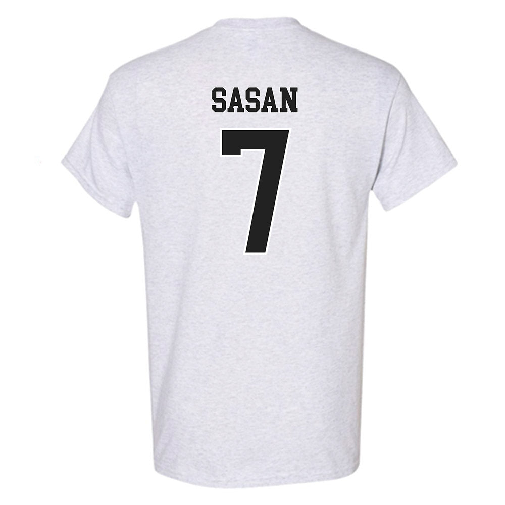 Troy - NCAA Women's Soccer : Sofia Sasan - Classic Shersey T-Shirt-1