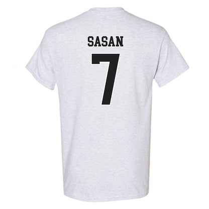 Troy - NCAA Women's Soccer : Sofia Sasan - Classic Shersey T-Shirt-1