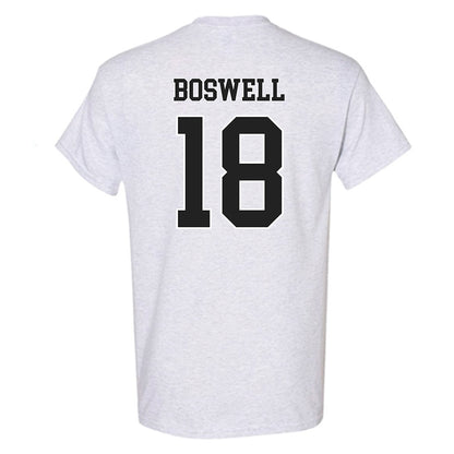 Troy - NCAA Softball : Makaley Boswell - Classic Shersey T-Shirt-1
