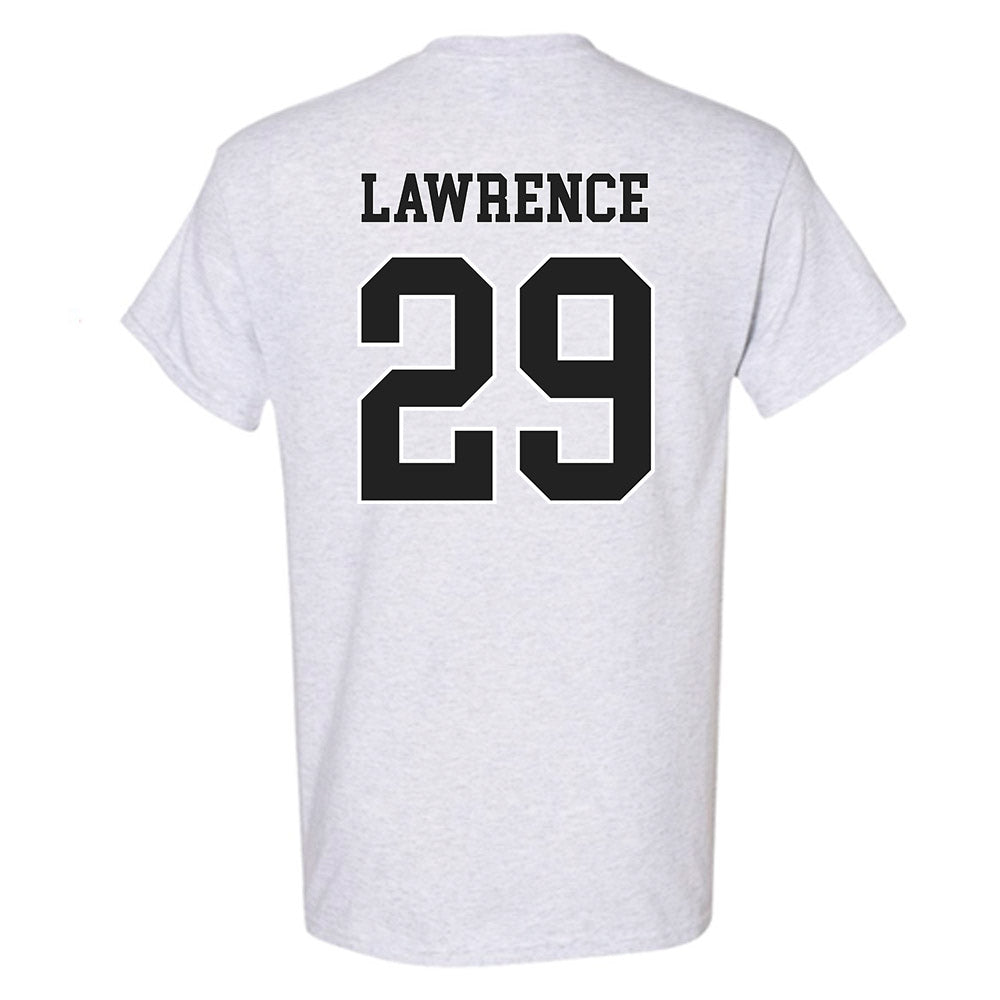 Troy - NCAA Softball : Jasmine Lawrence - Classic Shersey T-Shirt-1