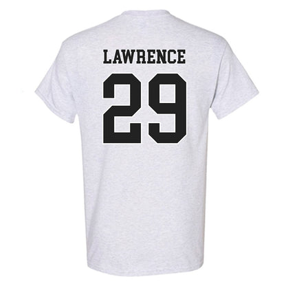 Troy - NCAA Softball : Jasmine Lawrence - Classic Shersey T-Shirt-1