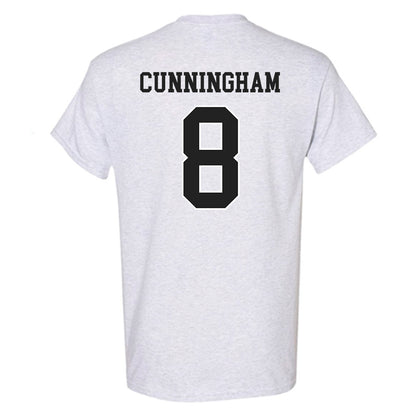 Troy - NCAA Softball : Ella Cunningham - Classic Shersey T-Shirt-1