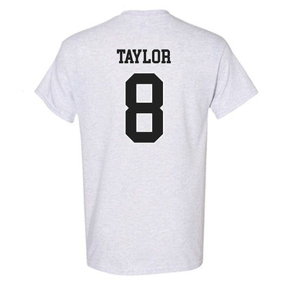 Troy - NCAA Football : Quintrayvion Taylor - Classic Shersey T-Shirt-1