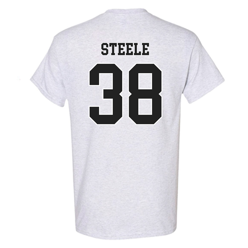 Troy - NCAA Football : Antonious Steele - Classic Shersey T-Shirt-1