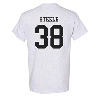 Troy - NCAA Football : Antonious Steele - Classic Shersey T-Shirt-1
