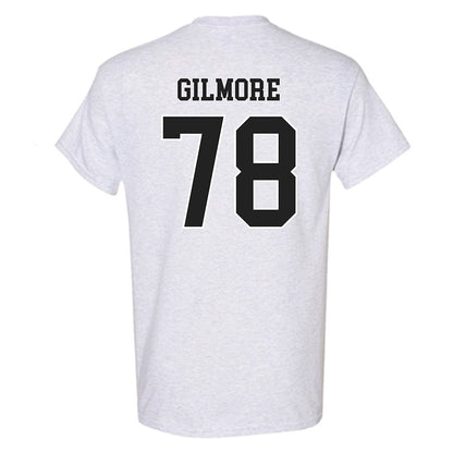 Troy - NCAA Football : Billy Gilmore - Classic Shersey T-Shirt
