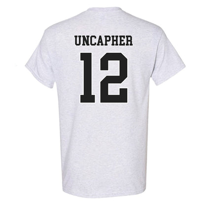 Troy - NCAA Women's Soccer : Alaina Uncapher - Classic Shersey T-Shirt-1