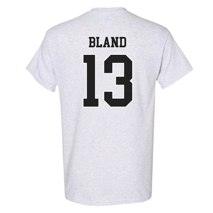Troy - NCAA Baseball : Peryn Bland - Classic Shersey T-Shirt-1