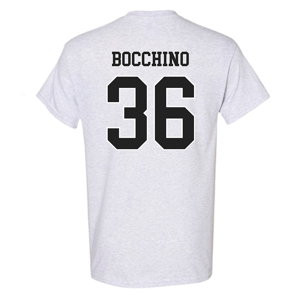 Troy - NCAA Football : Jon Bocchino - Classic Shersey T-Shirt-1