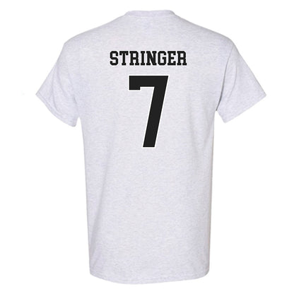 Troy - NCAA Football : Jordan Stringer - Classic Shersey T-Shirt