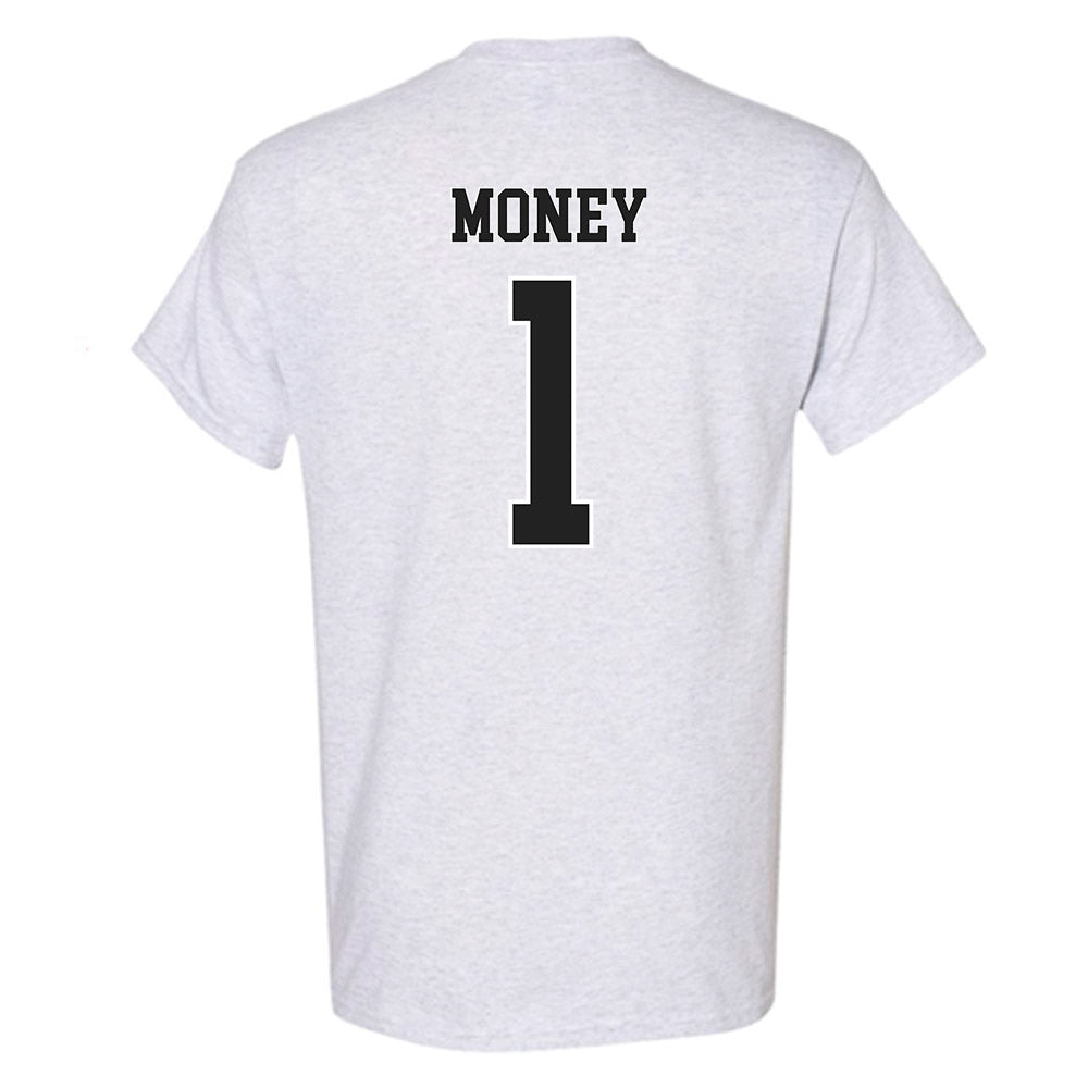 Troy - NCAA Softball : Savannah Money - Classic Shersey T-Shirt-1