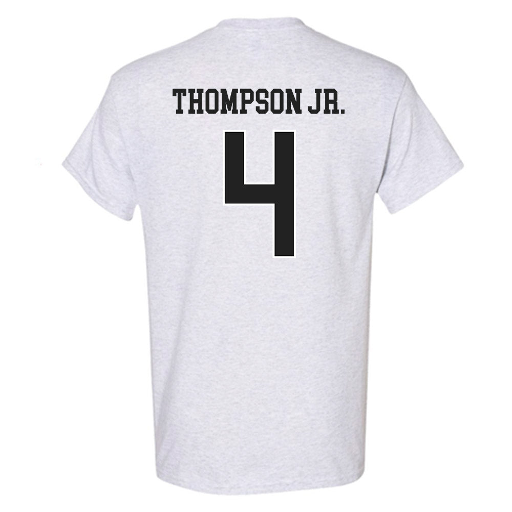 Troy - NCAA Football : TJ Thompson Jr. - Classic Shersey T-Shirt-1
