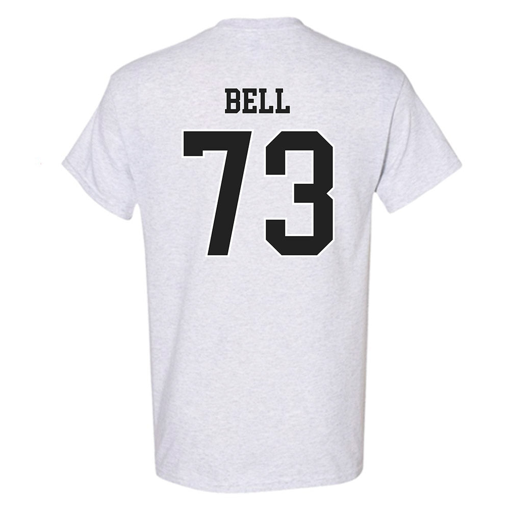 Troy - NCAA Football : Tyler Bell - Classic Shersey T-Shirt-1