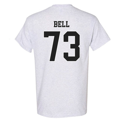 Troy - NCAA Football : Tyler Bell - Classic Shersey T-Shirt-1