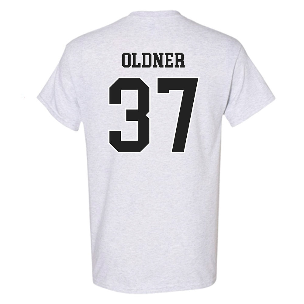Troy - NCAA Women's Soccer : Melanie Oldner - Classic Shersey T-Shirt-1