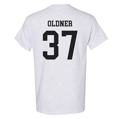 Troy - NCAA Women's Soccer : Melanie Oldner - Classic Shersey T-Shirt-1