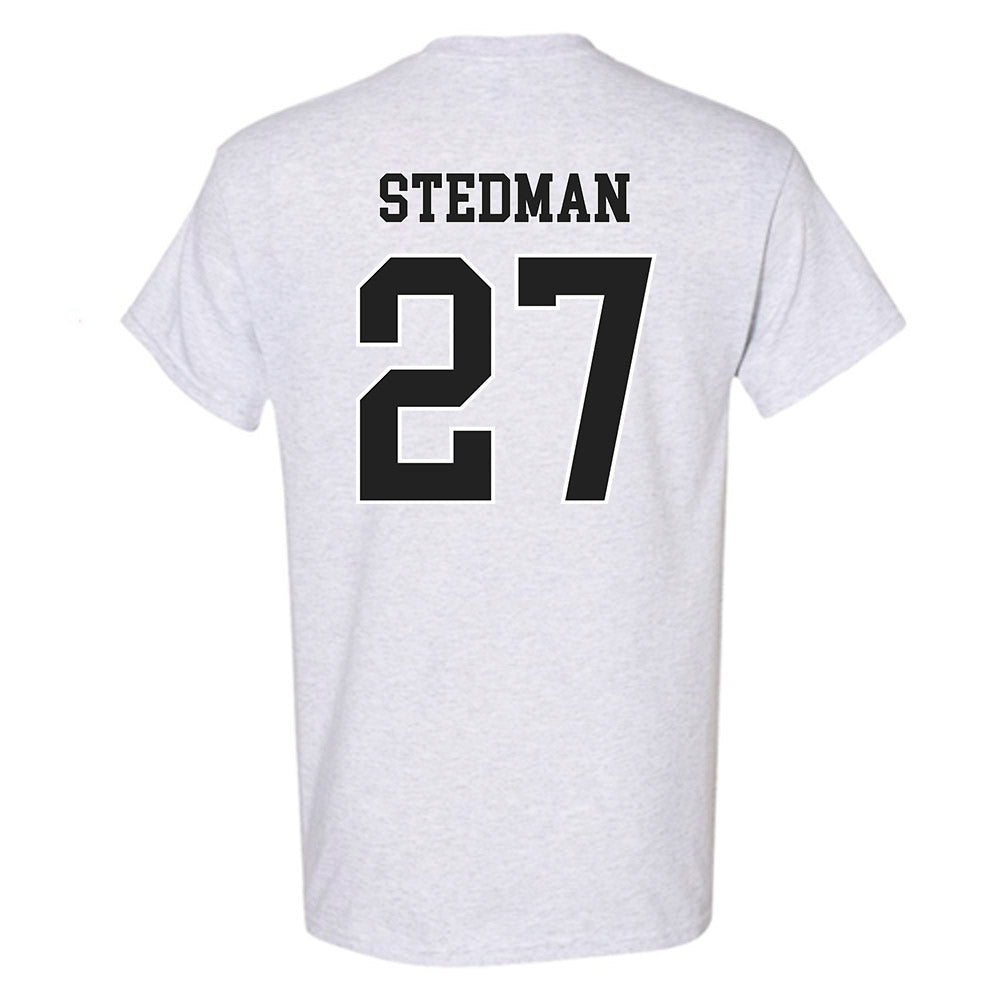 Troy - NCAA Women's Soccer : Elsa Stedman - Classic Shersey T-Shirt-1