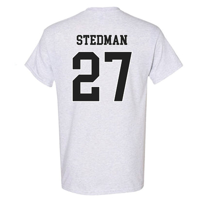 Troy - NCAA Women's Soccer : Elsa Stedman - Classic Shersey T-Shirt-1