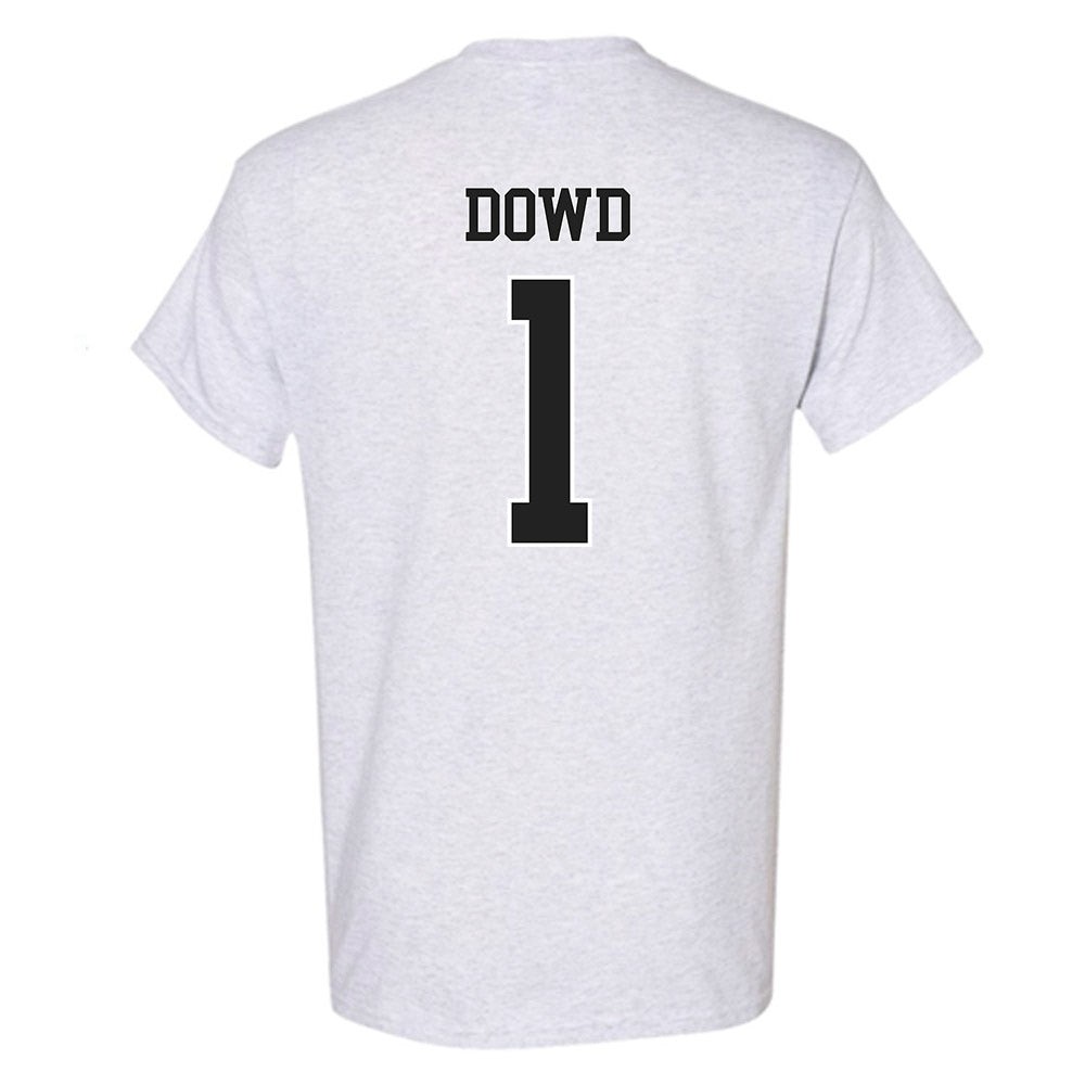Troy - NCAA Men's Basketball : Thomas Dowd - Classic Shersey T-Shirt