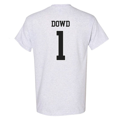 Troy - NCAA Men's Basketball : Thomas Dowd - Classic Shersey T-Shirt