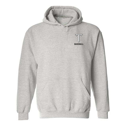 Troy - NCAA Baseball : Noah Thigpen - Classic Shersey Hooded Sweatshirt