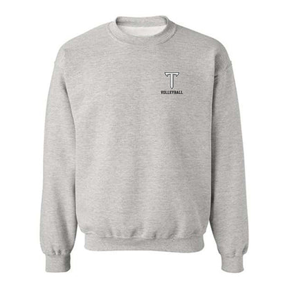 Troy - NCAA Women's Volleyball : Jaci Mesa - Classic Shersey Crewneck Sweatshirt