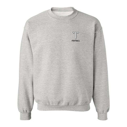 Troy - NCAA Football : Billy Gilmore - Classic Shersey Crewneck Sweatshirt