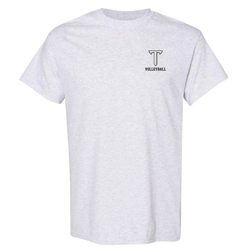 Troy - NCAA Women's Volleyball : Jaci Mesa - Classic Shersey T-Shirt