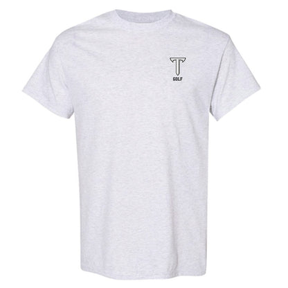 Troy - NCAA Men's Golf : Grant Yerger - Classic Shersey T-Shirt-0