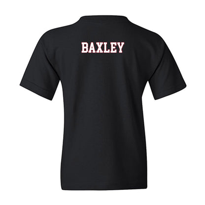 Troy - NCAA Men's Track & Field : Gavan Baxley - Classic Shersey Youth T-Shirt-1