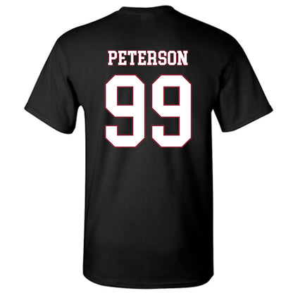 Troy - NCAA Football : Julian Peterson - Classic Shersey T-Shirt