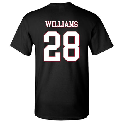 Troy - NCAA Football : Azlan Williams - Classic Shersey T-Shirt
