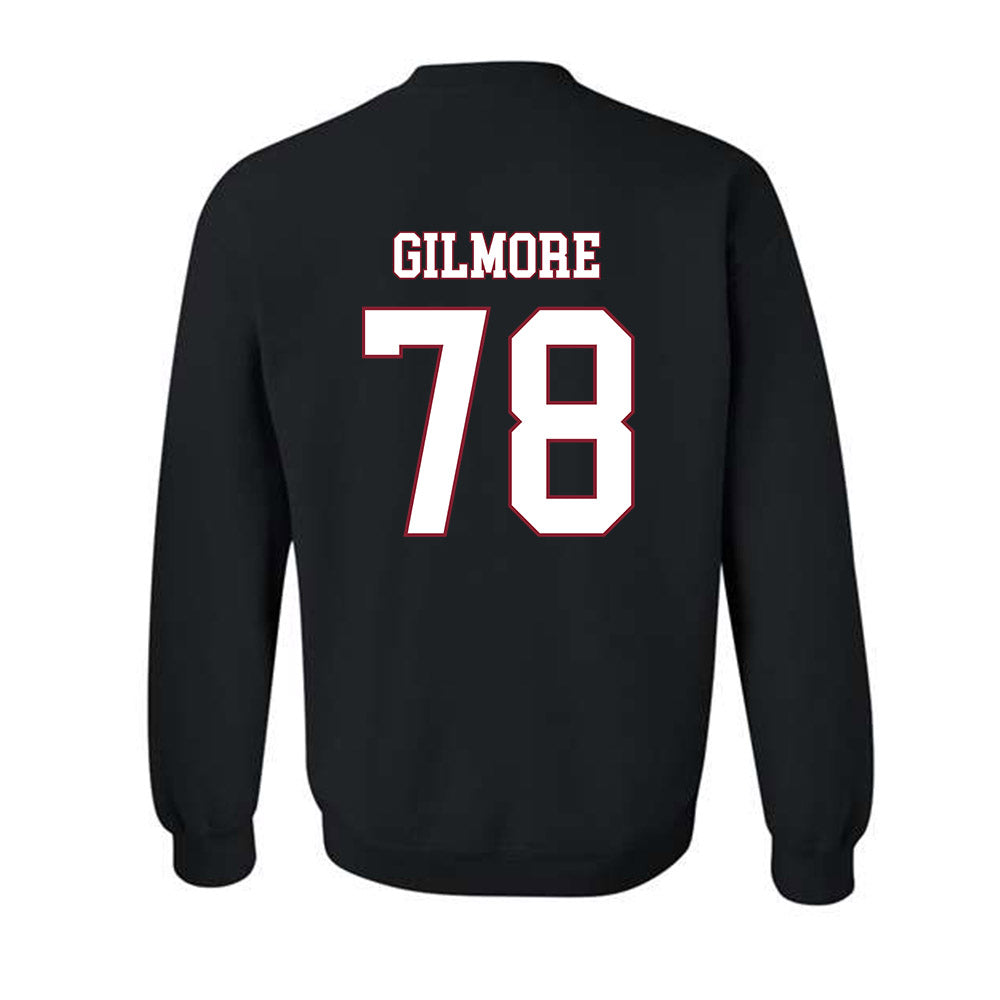 Troy - NCAA Football : Billy Gilmore - Classic Shersey Crewneck Sweatshirt