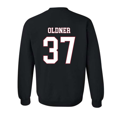Troy - NCAA Women's Soccer : Melanie Oldner - Classic Shersey Crewneck Sweatshirt-1