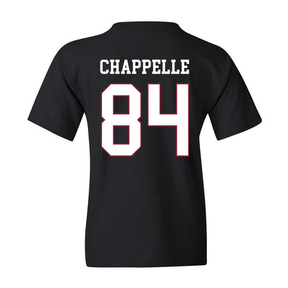 Troy - NCAA Football : Caleb Chappelle - Youth T-Shirt