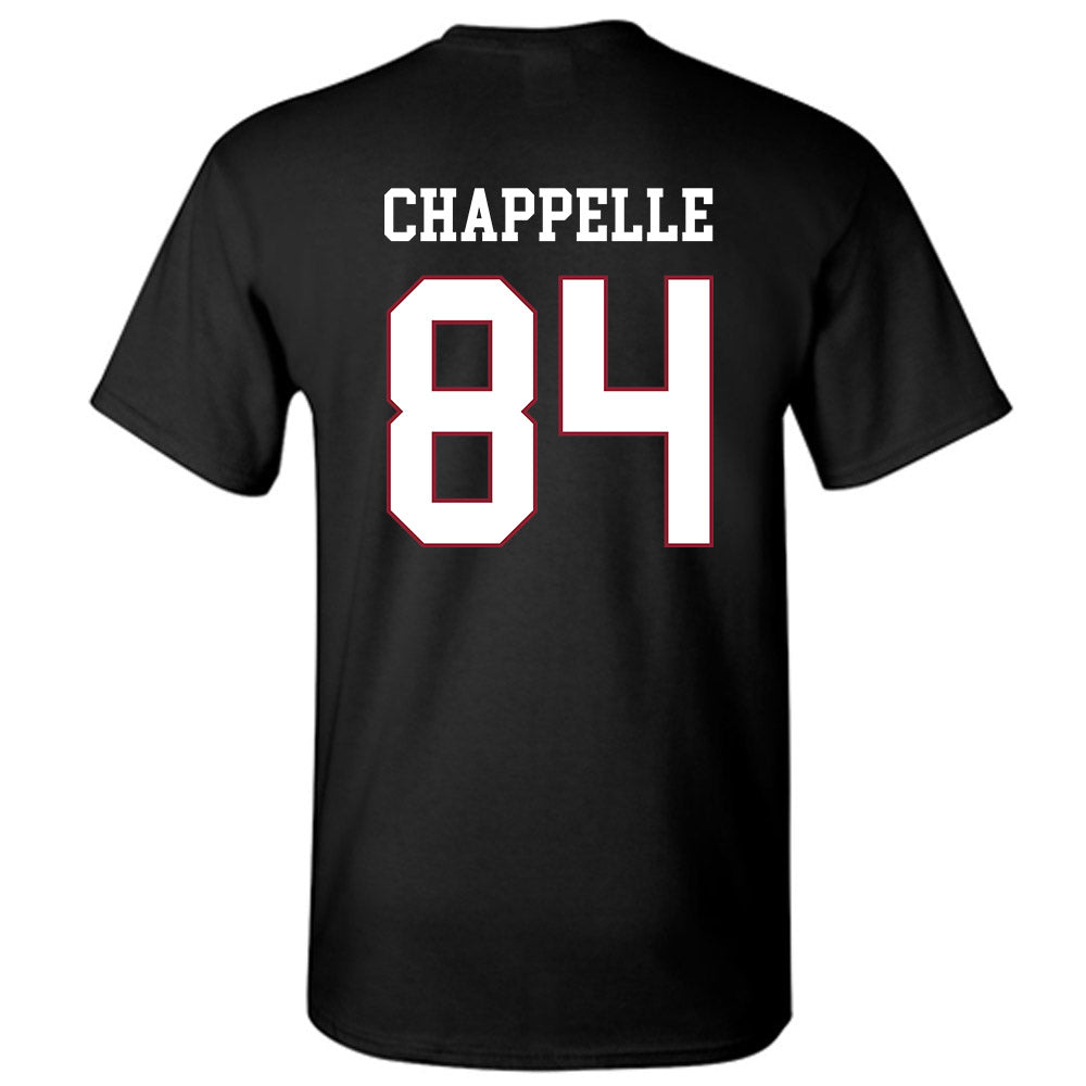 Troy - NCAA Football : Caleb Chappelle - T-Shirt