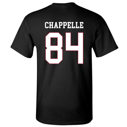 Troy - NCAA Football : Caleb Chappelle - T-Shirt