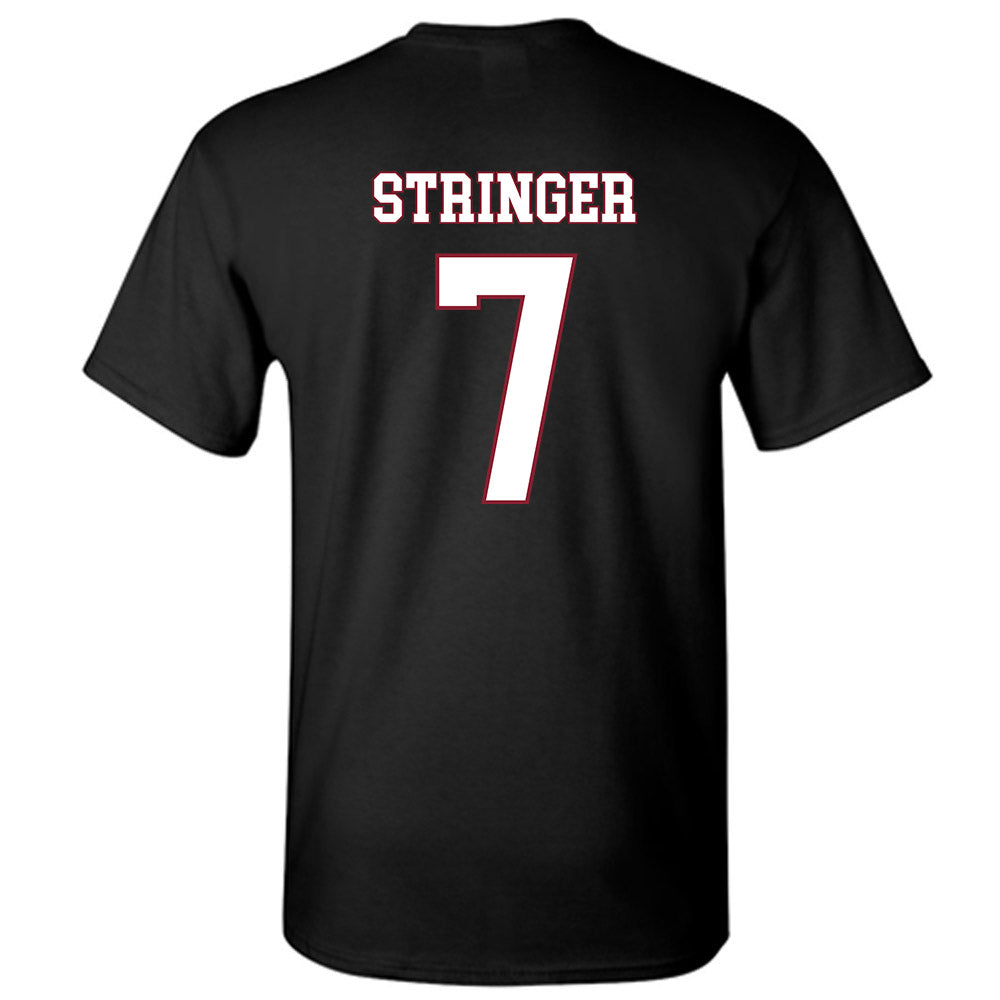 Troy - NCAA Football : Jordan Stringer - Classic Shersey T-Shirt