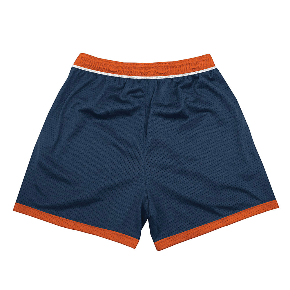 UTSA - NCAA Football : Xavier Spencer - Shorts